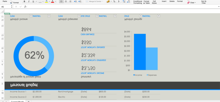 Excel, fogli “al contrario” dopo aggiornamento Catalina su Mac